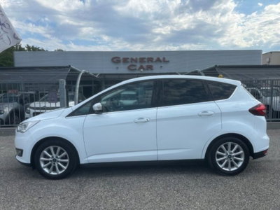 Ford C-Max 1.5 TDCi 120CV Start&Stop Titanium usata