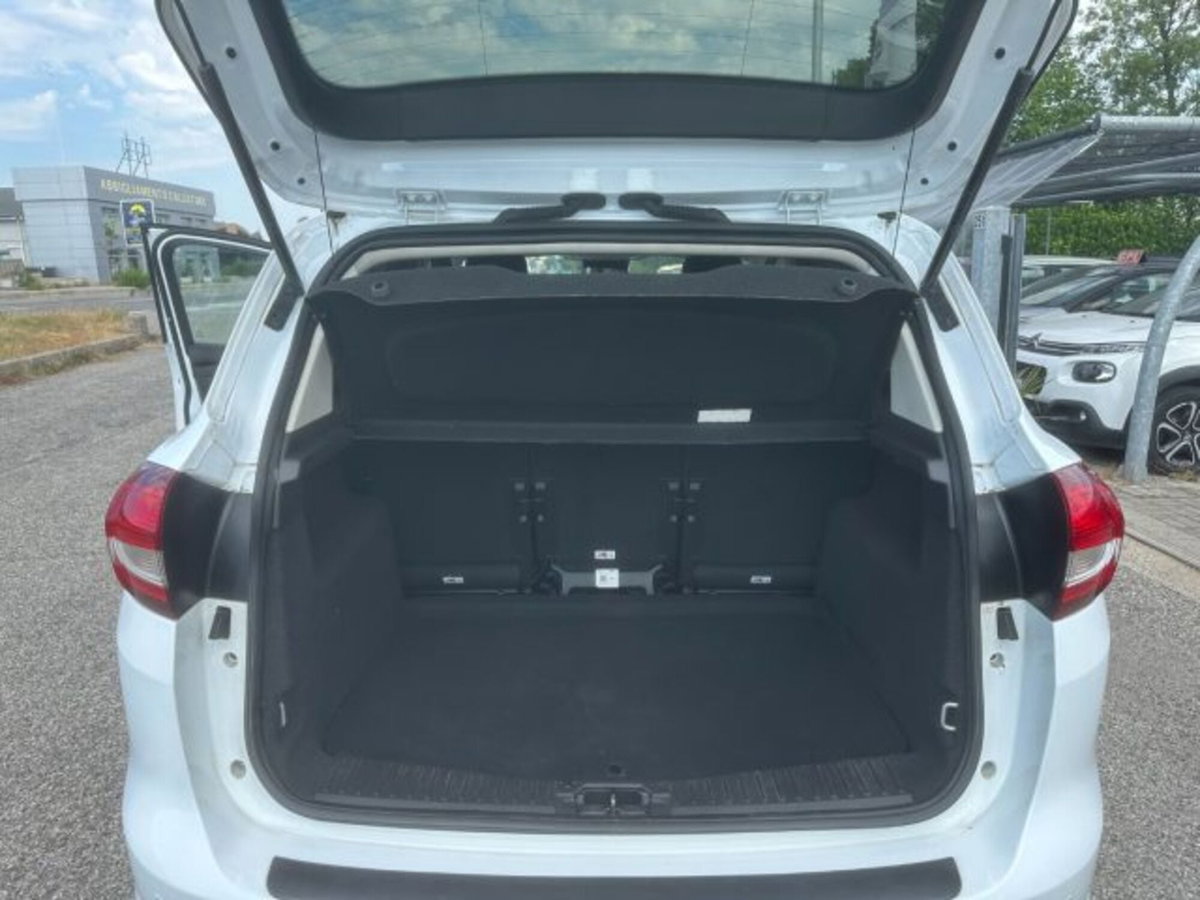 Ford C-Max 1.5 TDCi 120CV Start&Stop Titanium (10)