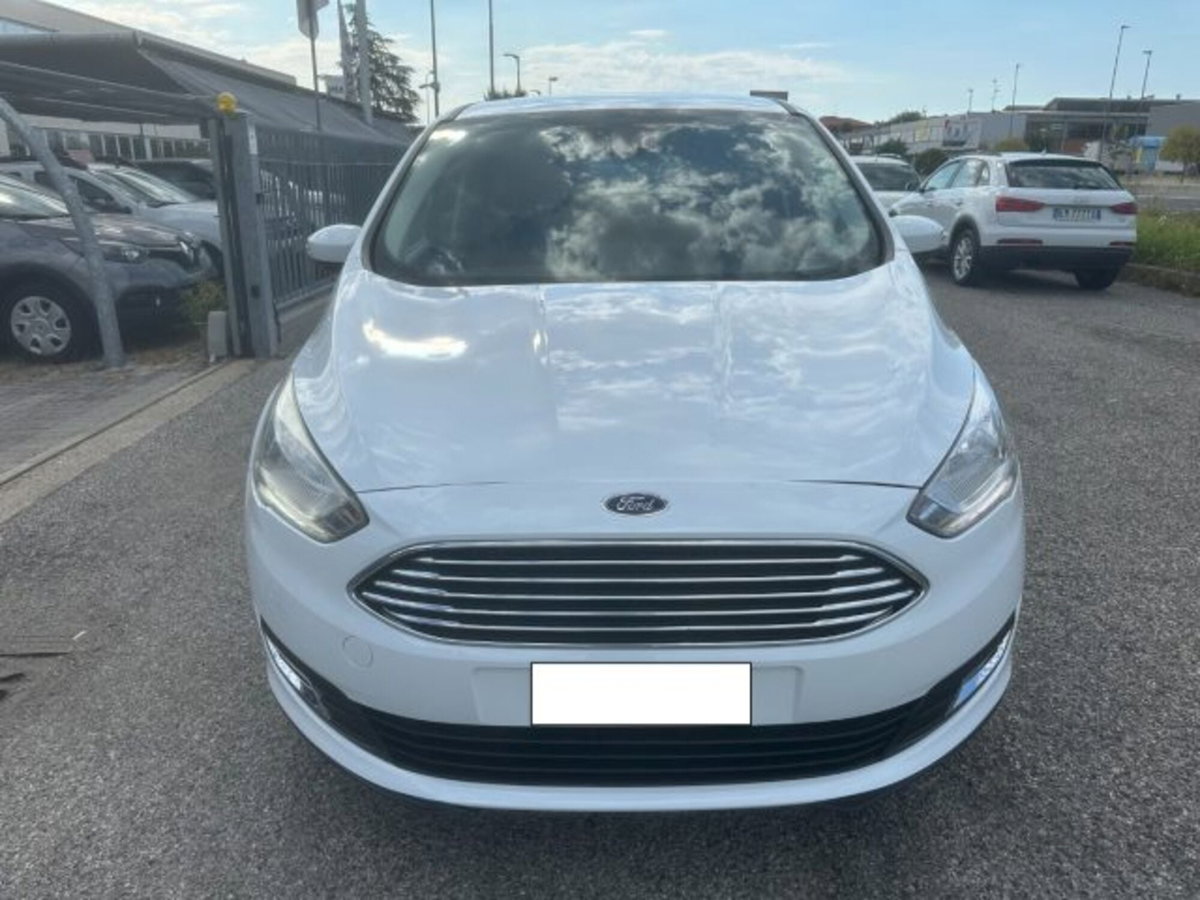 Ford C-Max 1.5 TDCi 120CV Start&Stop Titanium (2)