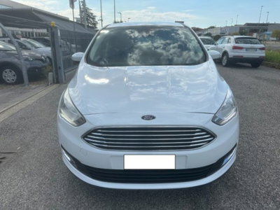 Ford C-Max 1.5 TDCi 120CV Start&Stop Titanium (2)
