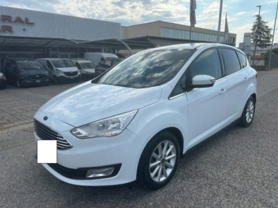 Ford C-Max 1.5 TDCi 120CV Start&Stop Titanium (3)