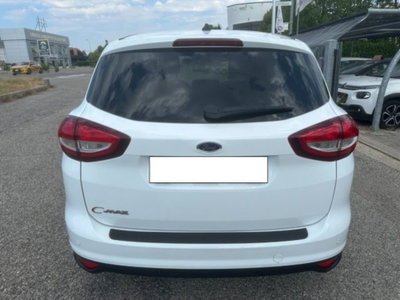 Ford C-Max 1.5 TDCi 120CV Start&Stop Titanium (4)