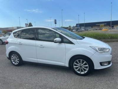 Ford C-Max 1.5 TDCi 120CV Start&Stop Titanium (5)