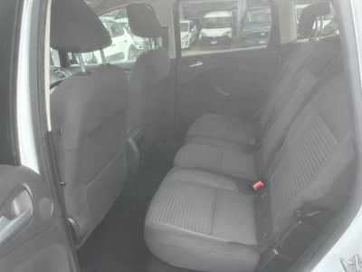 Ford C-Max 1.5 TDCi 120CV Start&Stop Titanium (9)