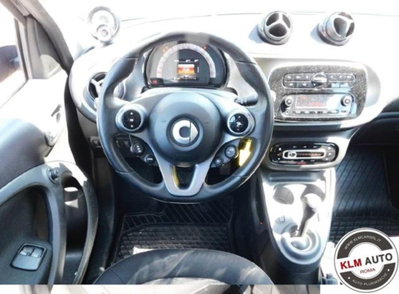 smart forfour forfour 70 1.0 twinamic Passion (5)