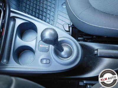 smart forfour forfour 70 1.0 twinamic Passion (6)