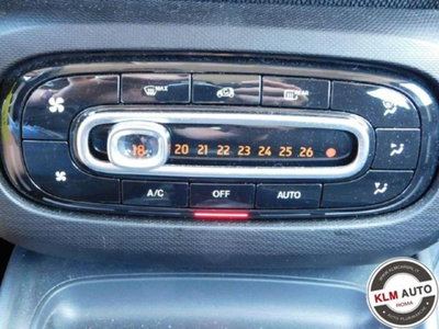smart forfour forfour 70 1.0 twinamic Passion (7)