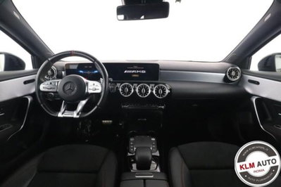 Mercedes-Benz Classe A Sedan 35 4Matic 4p. AMG (11)