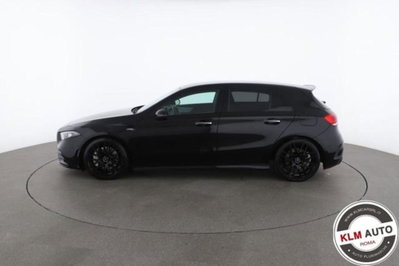 Mercedes-Benz Classe A Sedan 35 4Matic 4p. AMG (2)