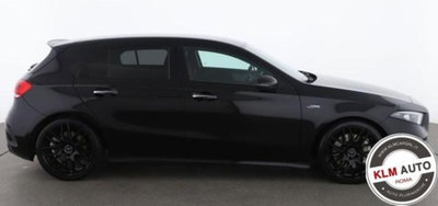 Mercedes-Benz Classe A Sedan 35 4Matic 4p. AMG (7)
