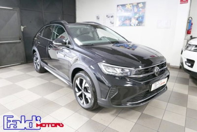 Volkswagen Taigo 1.0 tsi Edition 95cv nuova