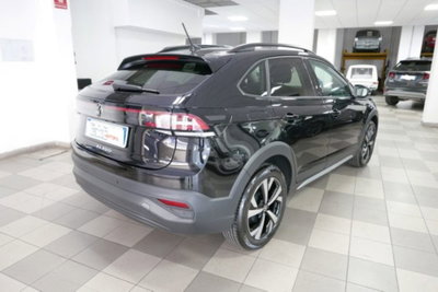 Volkswagen Taigo 1.0 tsi Edition 95cv (4)