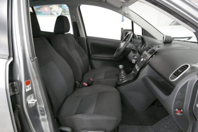 Suzuki Splash 1.2 VVT GL Style (8)
