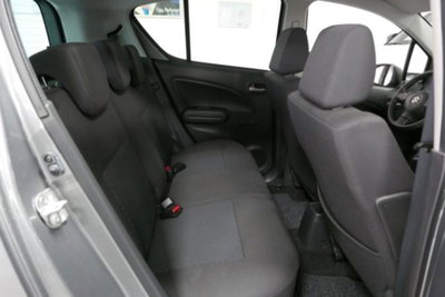 Suzuki Splash 1.2 VVT GL Style (9)