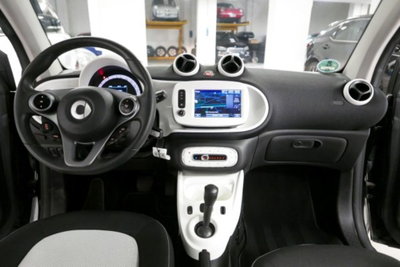smart Fortwo 90 0.9 Turbo twinamic Passion (6)