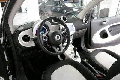 smart Fortwo 90 0.9 Turbo twinamic Passion (7)