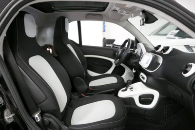 smart Fortwo 90 0.9 Turbo twinamic Passion (8)
