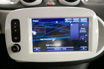 smart Fortwo 90 0.9 Turbo twinamic Passion (9)