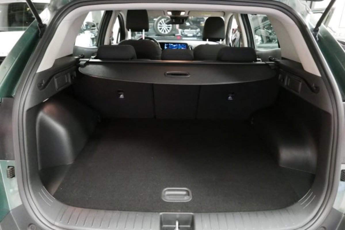 Kia Sportage 1.6 crdi mhev Business dct (12)