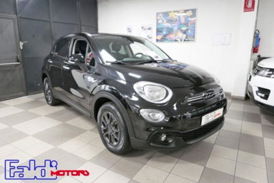 Fiat 500X 1.3 MultiJet 95 CV Club usata