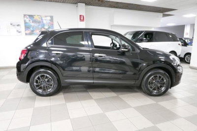 Fiat 500X 1.3 MultiJet 95 CV Club (3)