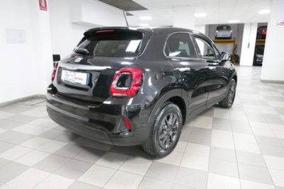 Fiat 500X 1.3 MultiJet 95 CV Club (4)