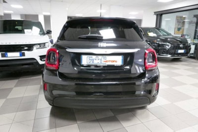 Fiat 500X 1.3 MultiJet 95 CV Club (5)