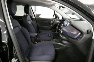 Fiat 500X 1.3 MultiJet 95 CV Club (8)