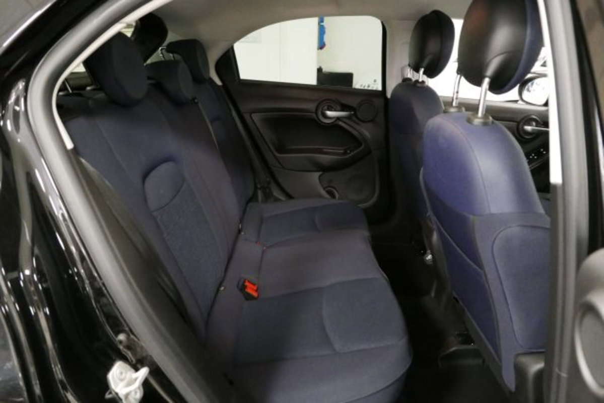 Fiat 500X 1.3 MultiJet 95 CV Club (9)