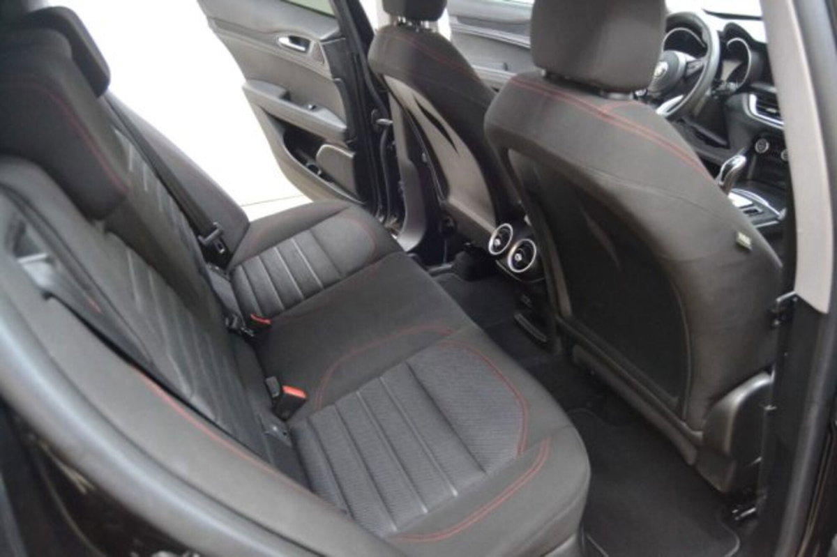 Alfa Romeo Stelvio Stelvio 2.2 Turbodiesel 190 CV AT8 Q4 Super Business (7)