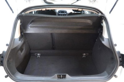 Renault Clio 1.2 75 CV 5 porte Duel (5)