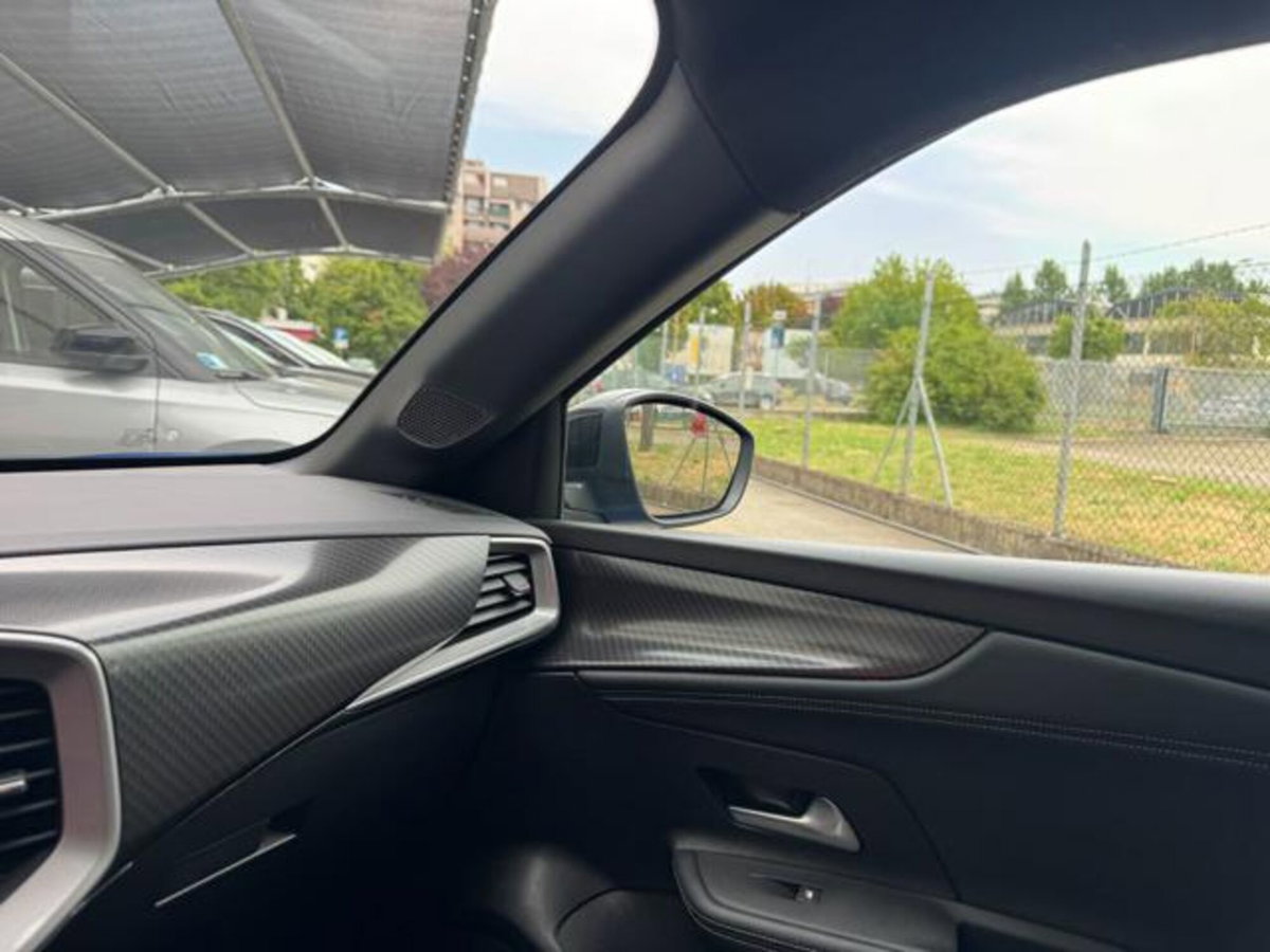 Opel Mokka 1.2 Turbo 130 CV Ultimate (10)