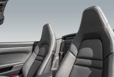 Porsche 911 Cabrio 3.0 Carrera T 394cv (10)