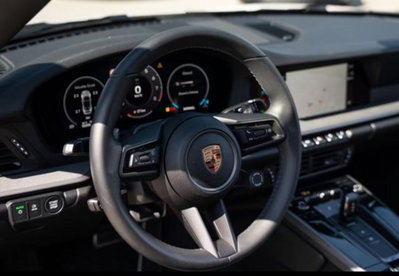 Porsche 911 Cabrio 3.0 Carrera T 394cv (13)