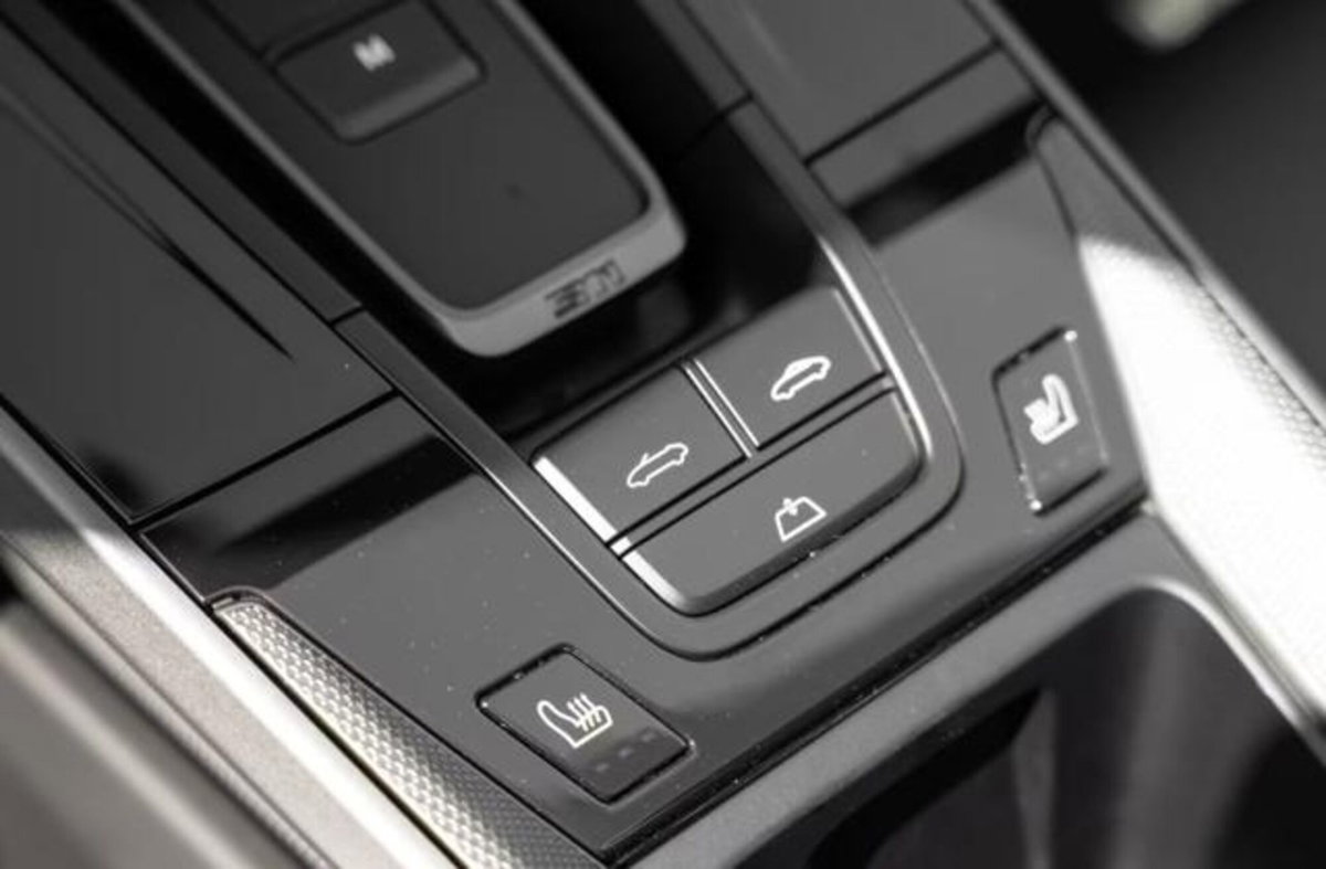 Porsche 911 Cabrio 3.0 Carrera T 394cv (20)