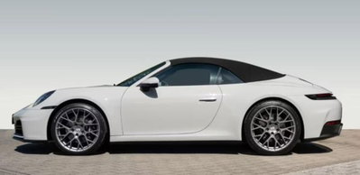 Porsche 911 Cabrio 3.0 Carrera T 394cv (3)