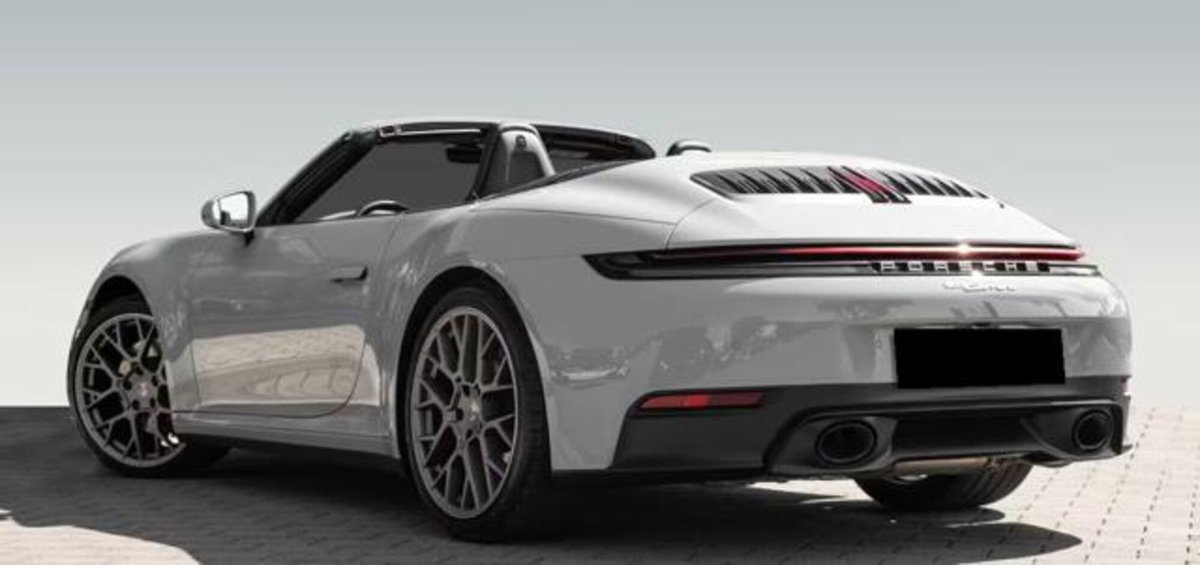 Porsche 911 Cabrio 3.0 Carrera T 394cv (7)