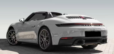 Porsche 911 Cabrio 3.0 Carrera T 394cv (7)