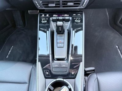 Porsche 911 Cabrio Targa 3.0 4 GTS (11)