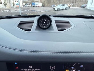 Porsche 911 Cabrio Targa 3.0 4 GTS (18)
