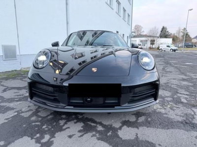 Porsche 911 Cabrio Targa 3.0 4 GTS (20)