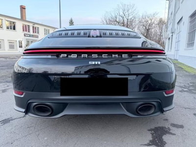 Porsche 911 Cabrio Targa 3.0 4 GTS (6)