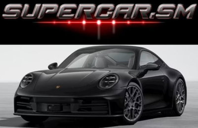 Porsche 911 Coupé 3.0 Carrera 394cv auto