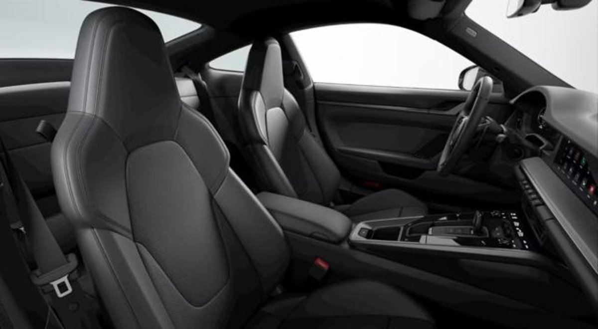 Porsche 911 Coupé 3.0 Carrera 394cv auto (10)
