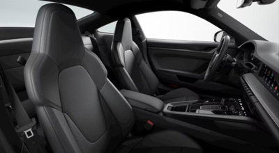 Porsche 911 Coupé 3.0 Carrera 394cv auto (10)