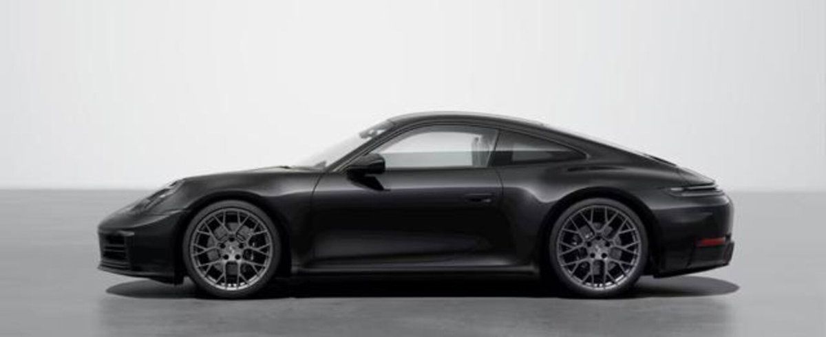 Porsche 911 Coupé 3.0 Carrera 394cv auto (2)