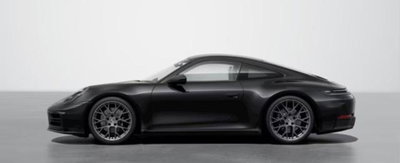 Porsche 911 Coupé 3.0 Carrera 394cv auto (2)