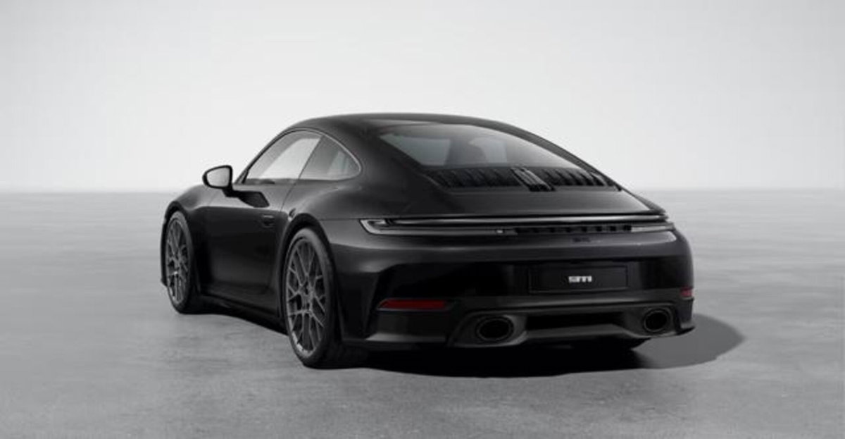 Porsche 911 Coupé 3.0 Carrera 394cv auto (3)