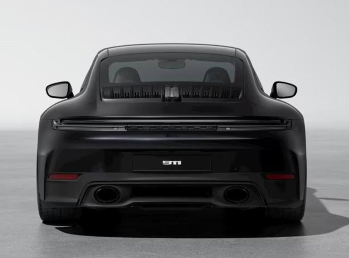 Porsche 911 Coupé 3.0 Carrera 394cv auto (7)