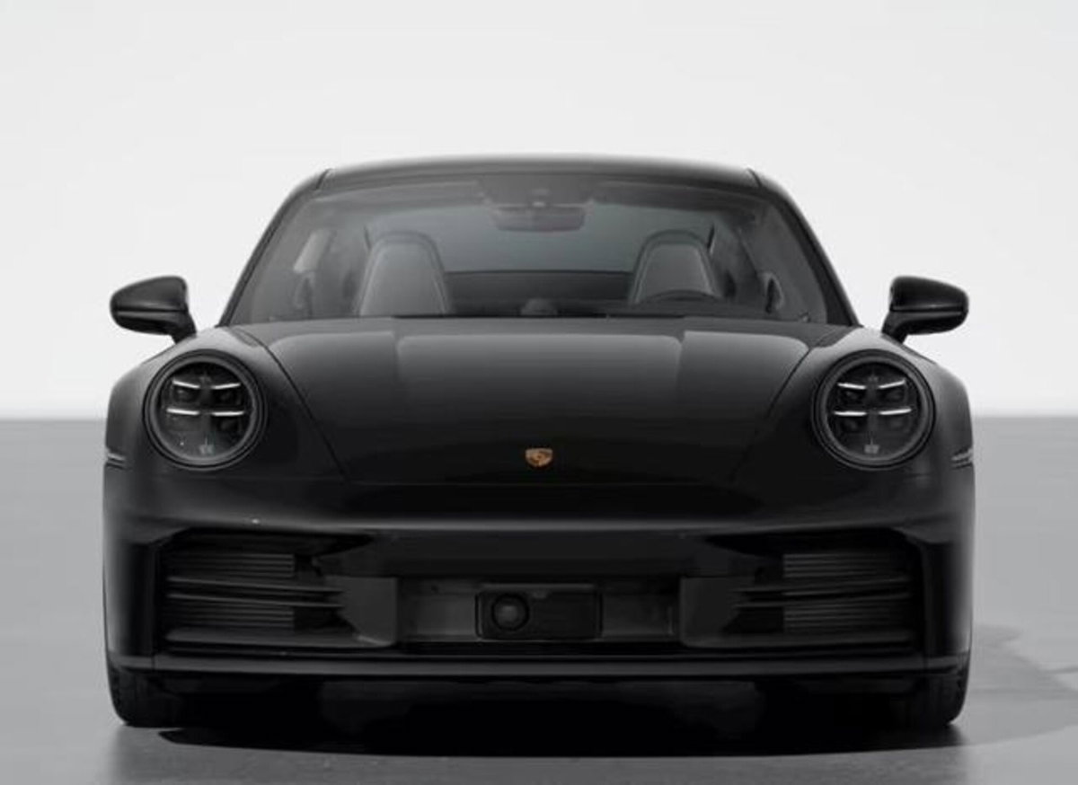 Porsche 911 Coupé 3.0 Carrera 394cv auto (8)